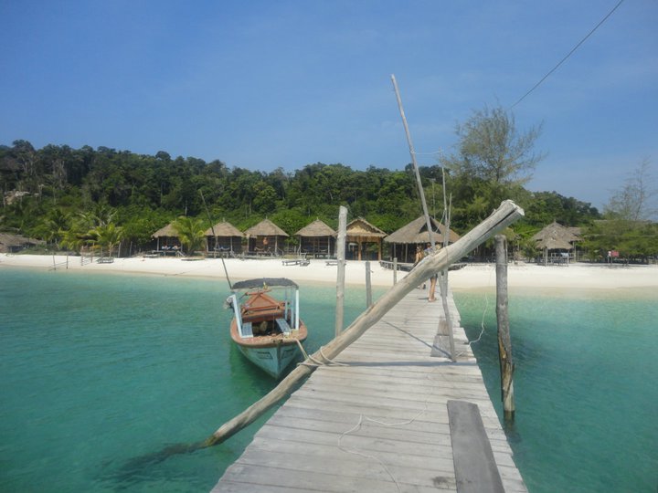 Download this Koh Rong picture
